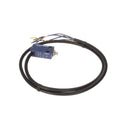 XCMD2110L1 Telemecanique XC Standard Limit Switch Metal End Plunger 1NC+1NO Snap Action - Essential Electric Supply