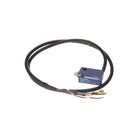 XCMD2110L1 Telemecanique XC Standard Limit Switch Metal End Plunger 1NC+1NO Snap Action - Essential Electric Supply