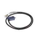 XCMD2110L1 Telemecanique XC Standard Limit Switch Metal End Plunger 1NC+1NO Snap Action - Essential Electric Supply