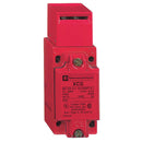XCSA703 - Telemecanique 10A 300V AC Safety Interlock Switch, 3 Poles, Metal Key Operated, IP67 - Essential Electric Supply
