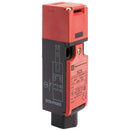 XCSPA593 - Telemecanique 10A 300V AC 2-Pole Safety Interlock Switch, 1/2 in NPT Threaded Mount, NEMA 4/4X/12 IP67 - Essential Electric Supply