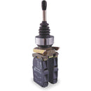 XD4PA12 - Square D Joystick Switch 22mm, 240VAC, 1NO Contact, Stay Put Operator - Essential Electric Supply