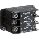 XENG1191 Schneider Electric  Switch Accessories Contact Blocks - Essential Electric Supply