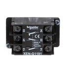 XENG1191 Schneider Electric  Switch Accessories Contact Blocks - Essential Electric Supply