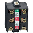 XESP2051 Telemecanique OsiSense XC Limit Switch Contact Block 1-Pole 10A 600V C/O Snap-Action - Essential Electric Supply