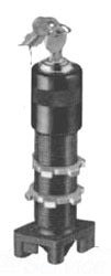 XHKSR2 Adalet Selector Switch Explosion-Proof Operator Device Hazardous Environments - Essential Electric Supply