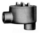 XJAB36 Adalet Explosionproof Junction Box Enclosure Multi-Hub Industrial Electrical - Essential Electric Supply