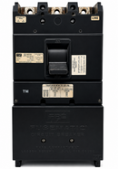 XJL434350 - Federal Pacific 350 Amp 480 Volt 3 Pole Molded Case Circuit Breaker