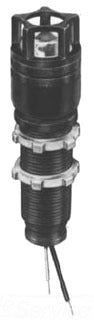 XLGGH Adalet LED Indicator Lights Guarded Indicator Light ATEX Certified - Essential Electric Supply