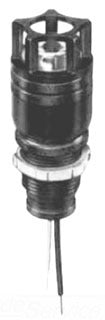 XLSRLGH Adalet Explosion-Proof Operator Devices Guarded Indicator Light - Essential Electric Supply