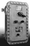 XMSHN4 Adalet Increased Safety Electrical Enclosure Hazardous Environment Protection - Essential Electric Supply