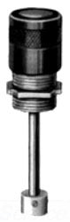 XRB Adalet Ex-PRF Reset Button Explosion-Proof Operator Industrial Safety - Essential Electric Supply