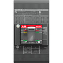 XT1HU3035AFF000XXX - ABB Bolt-On 600V 35A 3 pole circuit breaker 65kA@480V - Essential Electric Supply