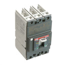 XT1NU3030AFF000XXX - ABB Bolt-On 600V 30A 3 pole circuit breaker 25kA@480V - Essential Electric Supply