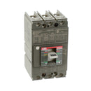 XT1NU3050AFF000XXX - ABB Bolt-On 600V 50A 3 pole circuit breaker 25kA@480V - Essential Electric Supply