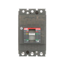 XT1NU3080AFF000XXX - ABB Bolt-On 600V 80A 3 pole circuit breaker 25kA@480V - Essential Electric Supply