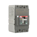 XT1NU3080AFF000XXX - ABB Bolt-On 600V 80A 3 pole circuit breaker 25kA@480V - Essential Electric Supply