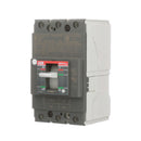 XT1NU3080AFF000XXX - ABB Bolt-On 600V 80A 3 pole circuit breaker 25kA@480V - Essential Electric Supply