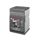 XT2NU3125BFF000XXX - ABB 125A 600VAC 3-Pole Molded Case Circuit Breaker XT2 Frame Thermal Magnetic Trip - Essential Electric Supply