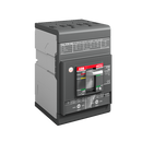 XT2NU3125BFF000XXX - ABB 125A 600VAC 3-Pole Molded Case Circuit Breaker XT2 Frame Thermal Magnetic Trip - Essential Electric Supply