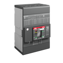 XT3NU3060AFF000XXX - ABB 60A 600Y/347 VAC 3-Pole Molded Case Circuit Breaker Fixed Thermal Magnetic Trip - Essential Electric Supply