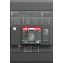 XT3NU3150AFF000XXX - ABB Bolt-On 600V 150A 3 pole circuit breaker 25kA@480V - Essential Electric Supply