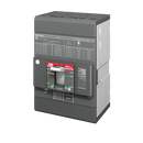 XT3NU3150AFF000XXX - ABB 150A 600Y/347/690VAC 3-Pole Molded Case Circuit Breaker Tmax XT Frame - Essential Electric Supply