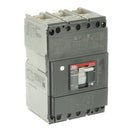 XT4HU3070AFF000XXX - ABB 70A 600V 3 Pole Molded Case Circuit Breaker Tmax XT Frame 250A 65kA@480V - Essential Electric Supply
