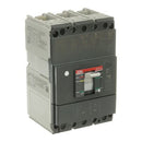 XT4HU3090AFF000XXX - ABB Tmax XT 90A 600V 3-Pole Molded Case Circuit Breaker - Essential Electric Supply