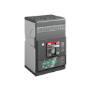 XT4HU3225GFF000XXX - ABB 225A 600V 3 Pole Molded Case Circuit Breaker XT4 Frame - Essential Electric Supply