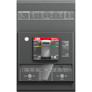 XT4LU3030AFF000XXX - ABB Bolt-On 600V 30A 3 pole circuit breaker 100kA@480V - Essential Electric Supply