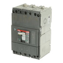 XT4LU3060AFF000XXX - ABB SACE Tmax XT 600V 60A 3 Pole Molded Case Circuit Breaker - Essential Electric Supply