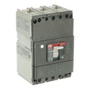 XT4LU3060AFF000XXX - ABB SACE Tmax XT 600V 60A 3 Pole Molded Case Circuit Breaker - Essential Electric Supply