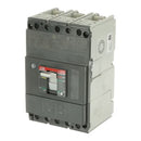 XT4LU3070AFF000XXX - ABB 70A 600V 3 Pole Bolt-On Circuit Breaker 100kA@480V - Essential Electric Supply