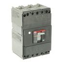 XT4LU3070AFF000XXX - ABB 70A 600V 3 Pole Bolt-On Circuit Breaker 100kA@480V - Essential Electric Supply