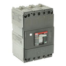 XT4LU3090AFF000XXX - ABB Tmax XT 90A 600VAC 3 Pole Molded Case Circuit Breaker Fixed Thermal Magnetic Trip - Essential Electric Supply