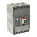 XT4LU3125BFF000XXX - ABB Bolt-On 600V 125A 3 pole circuit breaker 100kA@480V - Essential Electric Supply