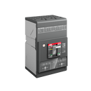 XT4LU3150AFF000XXX - ABB Tmax XT 150A 3 Pole 600V Molded Case Circuit Breaker - Essential Electric Supply