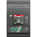 XT4LU3150FFF000XXX - ABB Bolt-On 600V 150A 3 pole circuit breaker 100kA@480V - Essential Electric Supply