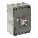 XT4SU3080AFF000XXX - ABB SACE Tmax XT 600V 80A 3 Pole Bolt-On Circuit Breaker - Essential Electric Supply