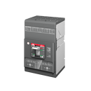 XT4SU3090AFF000XXX - ABB 90A 600V 3 Pole Molded Case Circuit Breaker Bolt-On Tmax XT4S 35kA@480V - Essential Electric Supply