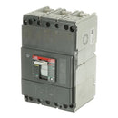 XT4SU3100AFF000XXX - ABB 100A 600V 3 Pole Bolt-On Circuit Breaker Tmax XT Series - Essential Electric Supply