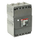 XT4SU3100AFF000XXX - ABB 100A 600V 3 Pole Bolt-On Circuit Breaker Tmax XT Series - Essential Electric Supply