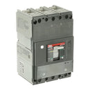 XT4SU3125BFF000XXX - ABB Tmax XT 125A 600V 3 Pole Molded Case Circuit Breaker 35kA - Essential Electric Supply