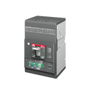 XT4SU3150GFF000XXX - ABB 150A 3-Pole 600V Molded Case Circuit Breaker XT4 Frame Electronic Trip - Essential Electric Supply