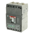 XT4SU3225FFF000XXX - ABB Bolt-On 600V 225A 3 pole circuit breaker 35kA@480V - Essential Electric Supply