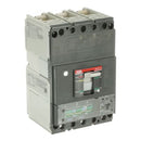 XT4SU3225FFF000XXX - ABB Bolt-On 600V 225A 3 pole circuit breaker 35kA@480V - Essential Electric Supply