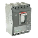 XT5HU325AFFF000XXX - ABB 250A 600VAC 3-Pole Molded Case Circuit Breaker XT5 Frame Ekip DIP LSI Trip - Essential Electric Supply