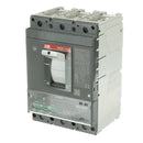 XT5HU325AFFF000XXX - ABB 250A 600VAC 3-Pole Molded Case Circuit Breaker XT5 Frame Ekip DIP LSI Trip - Essential Electric Supply