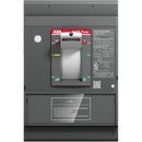 XT5HU340ADFF000XXX - ABB Bolt-On 600V 400A 3 pole circuit breaker 65kA@480V - Essential Electric Supply
